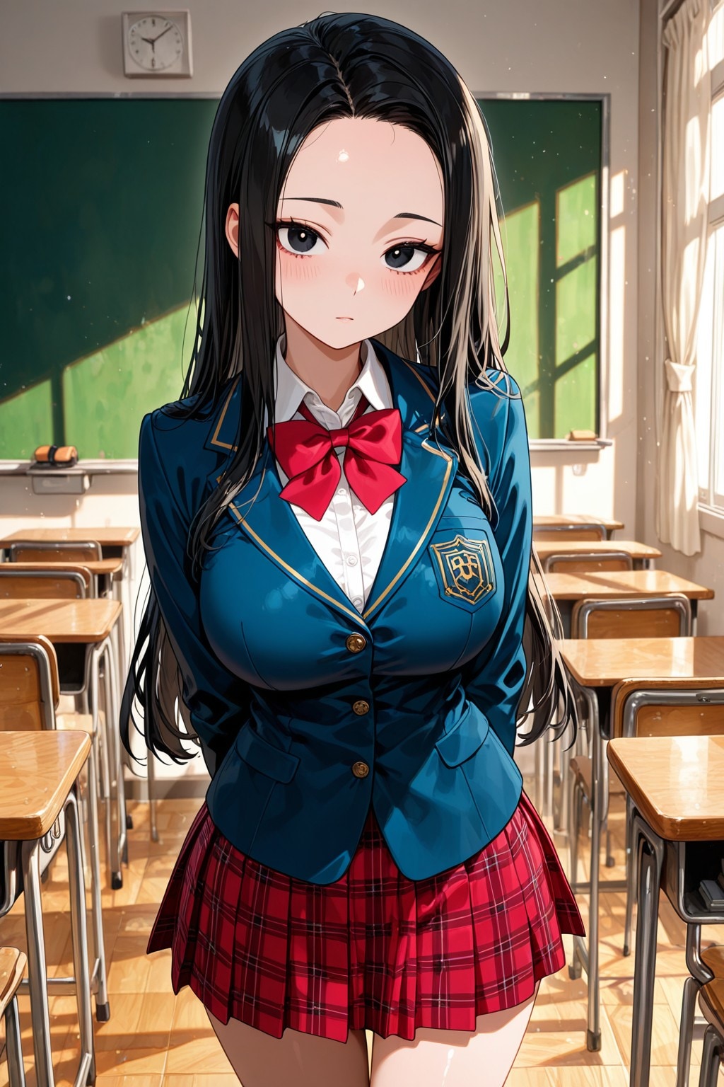 【クラスメイトシリーズ】唯紗巳・カンブロンヌ