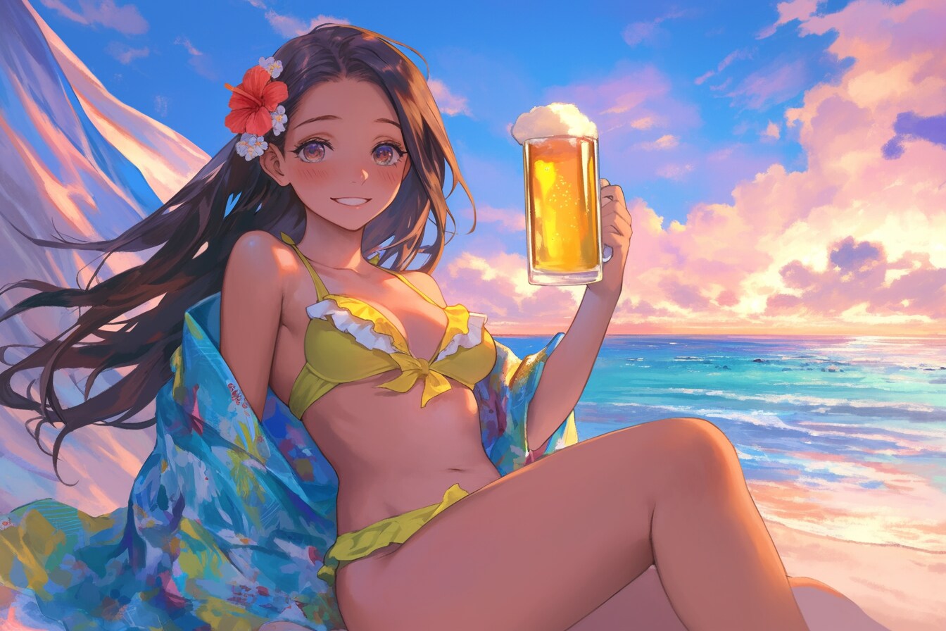乾杯‼️🍻✨341
