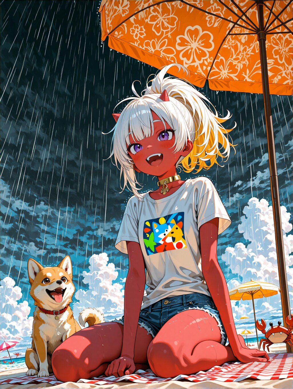 おつです