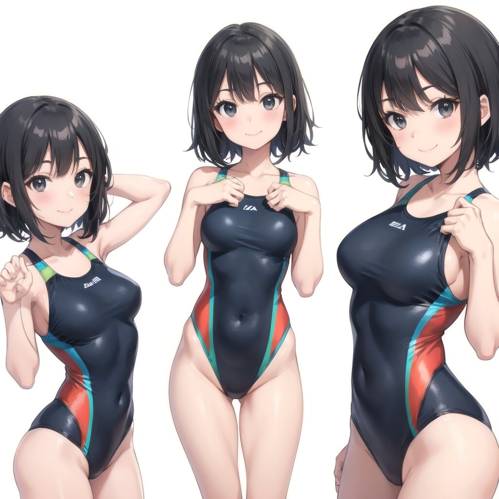 三つ子ちゃん