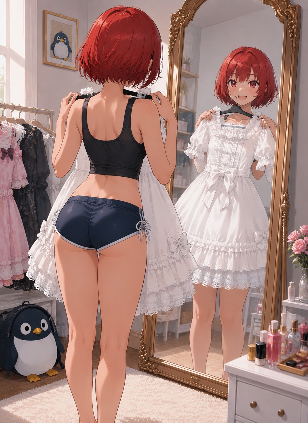 こんなの好きなんだけどなぁ…