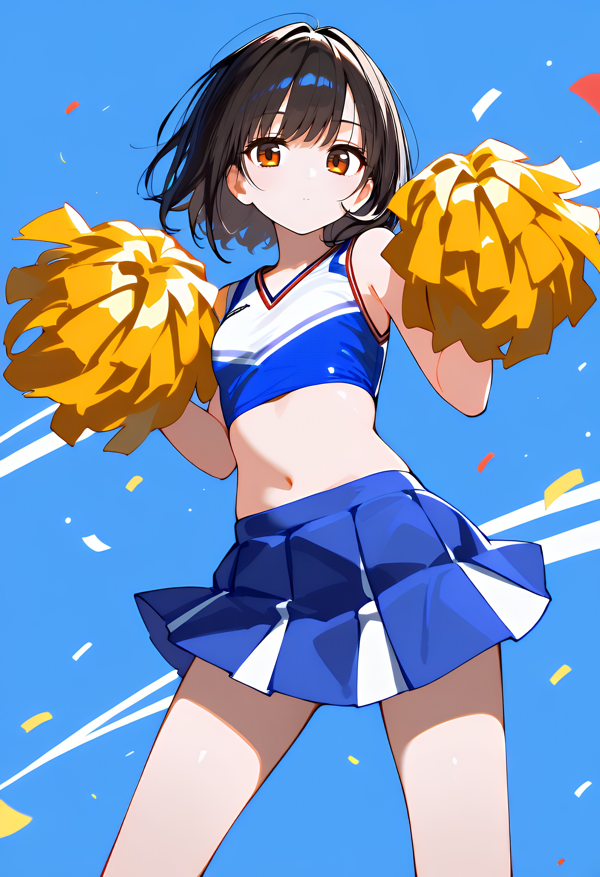 君を応援したい