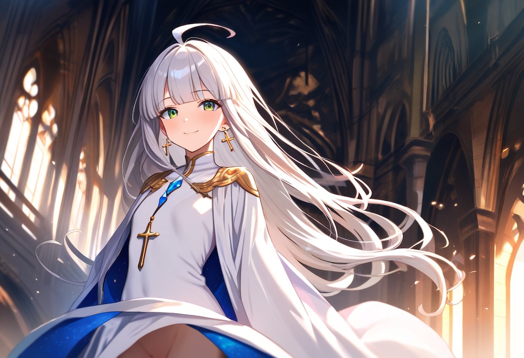 今朝のお祈り 08/26