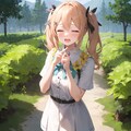 花粉症の季節になりました。 2枚目