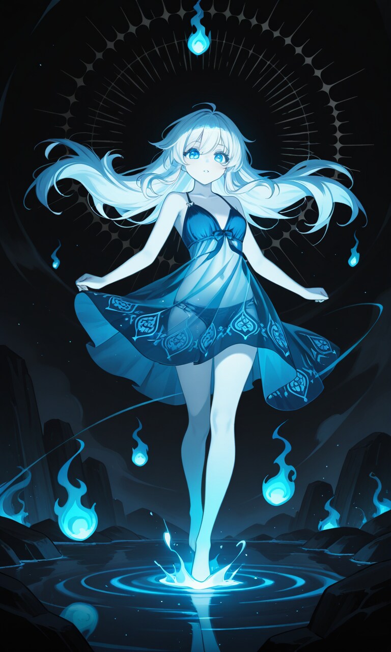 華幽さんは忘れられている？ | の人気AIイラスト・グラビア