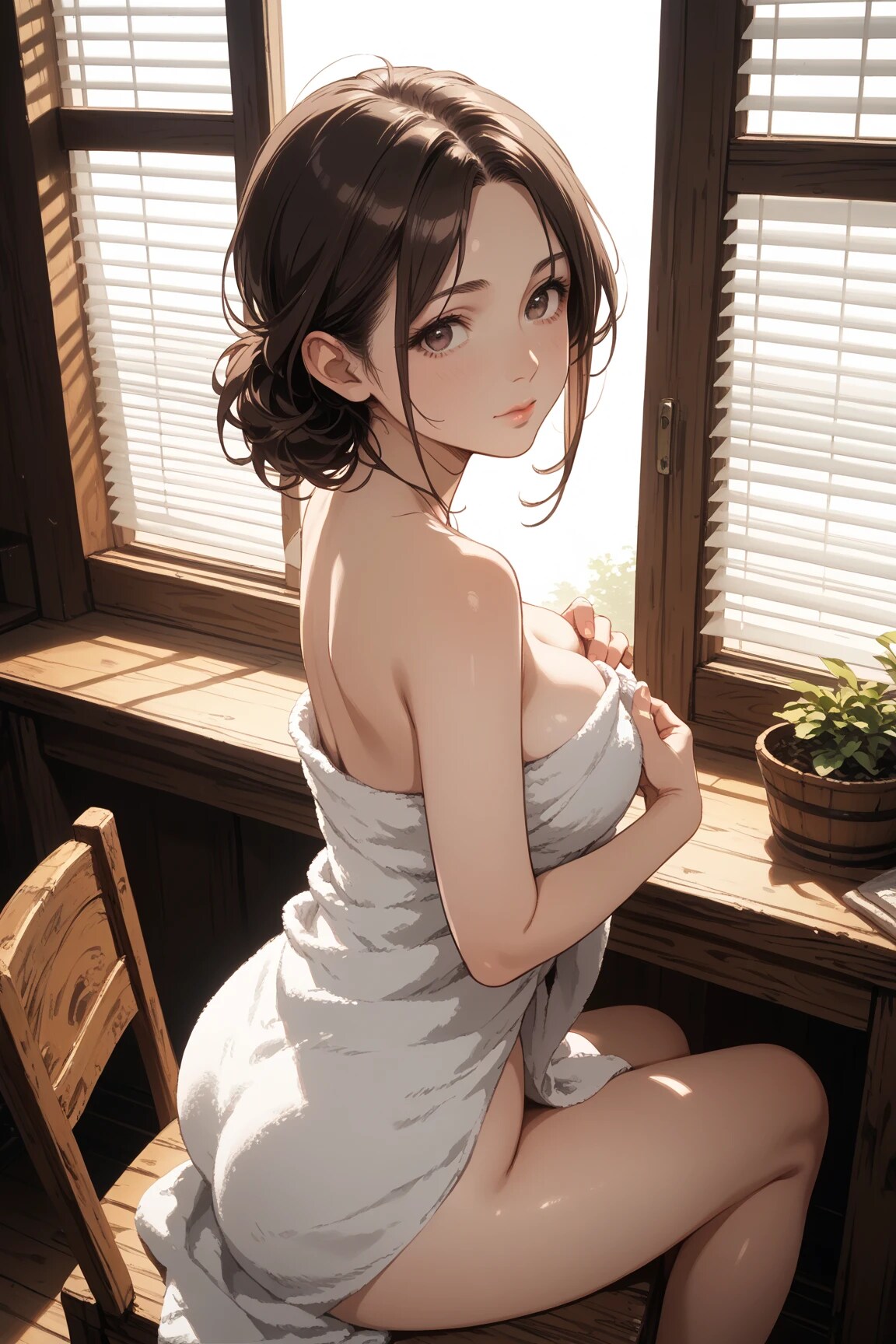 お姉さん