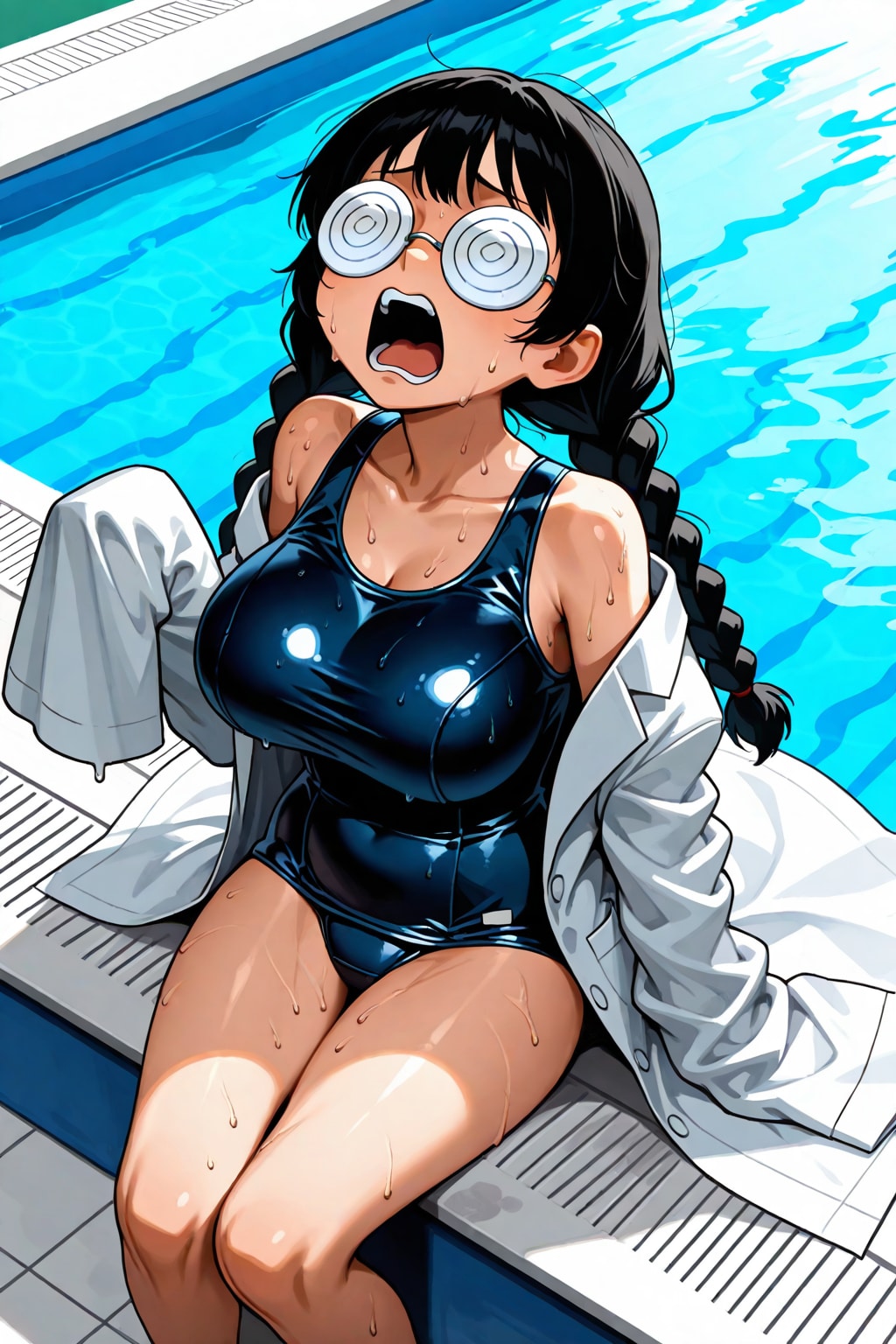 熱いですぞ