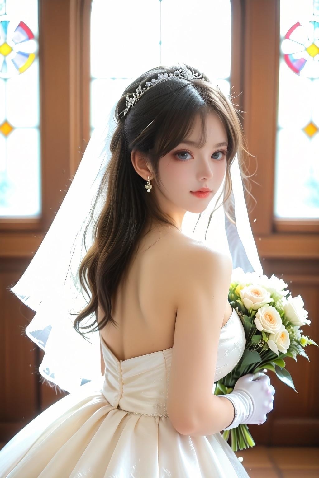 ジューンブライド