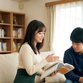 レギンスの家庭教師（叔母） 2枚目