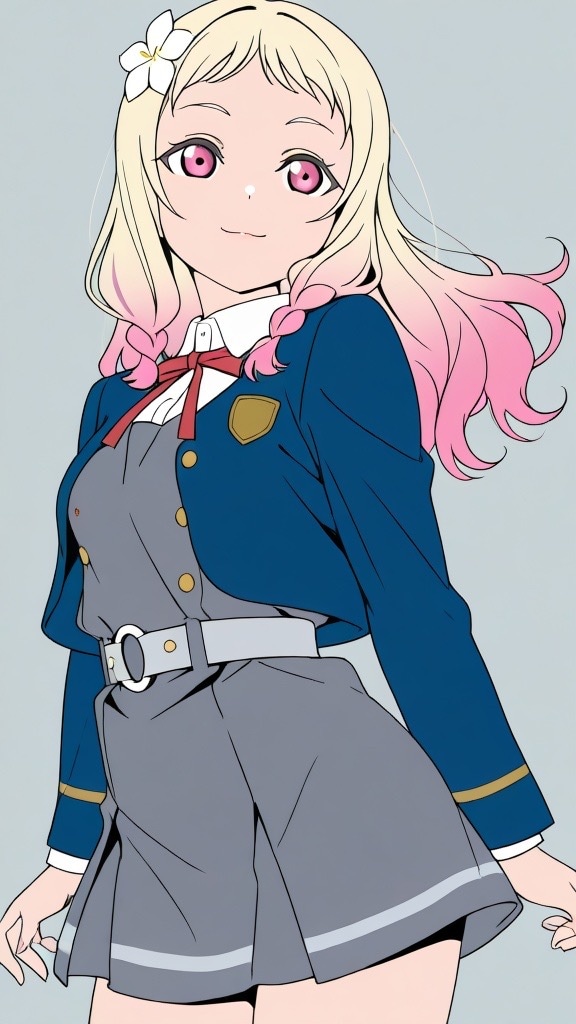 onitsuka natsumi (love live! superstar!!) | の人気AIイラスト・グラビア