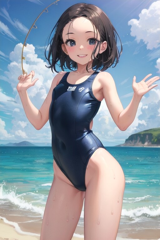 おでこちゃん