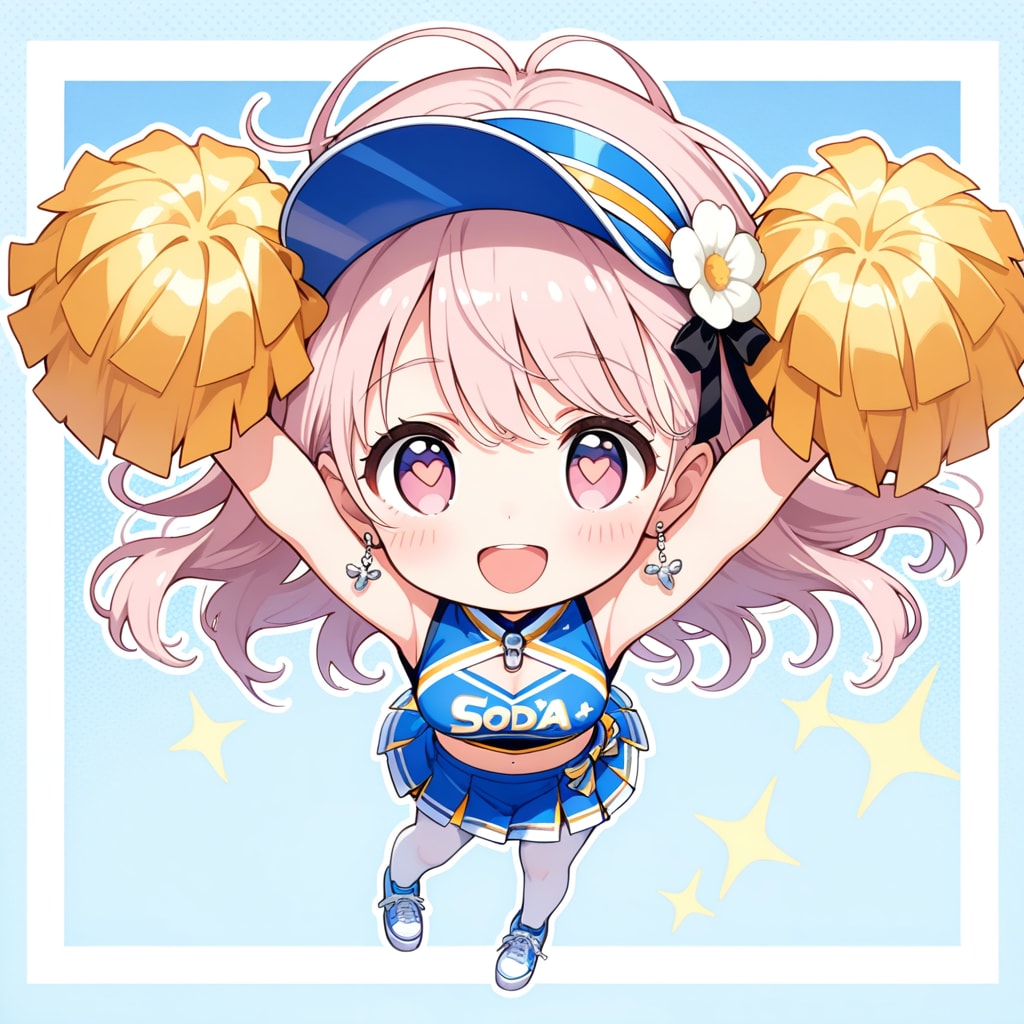 どちらもがんばぇ〜