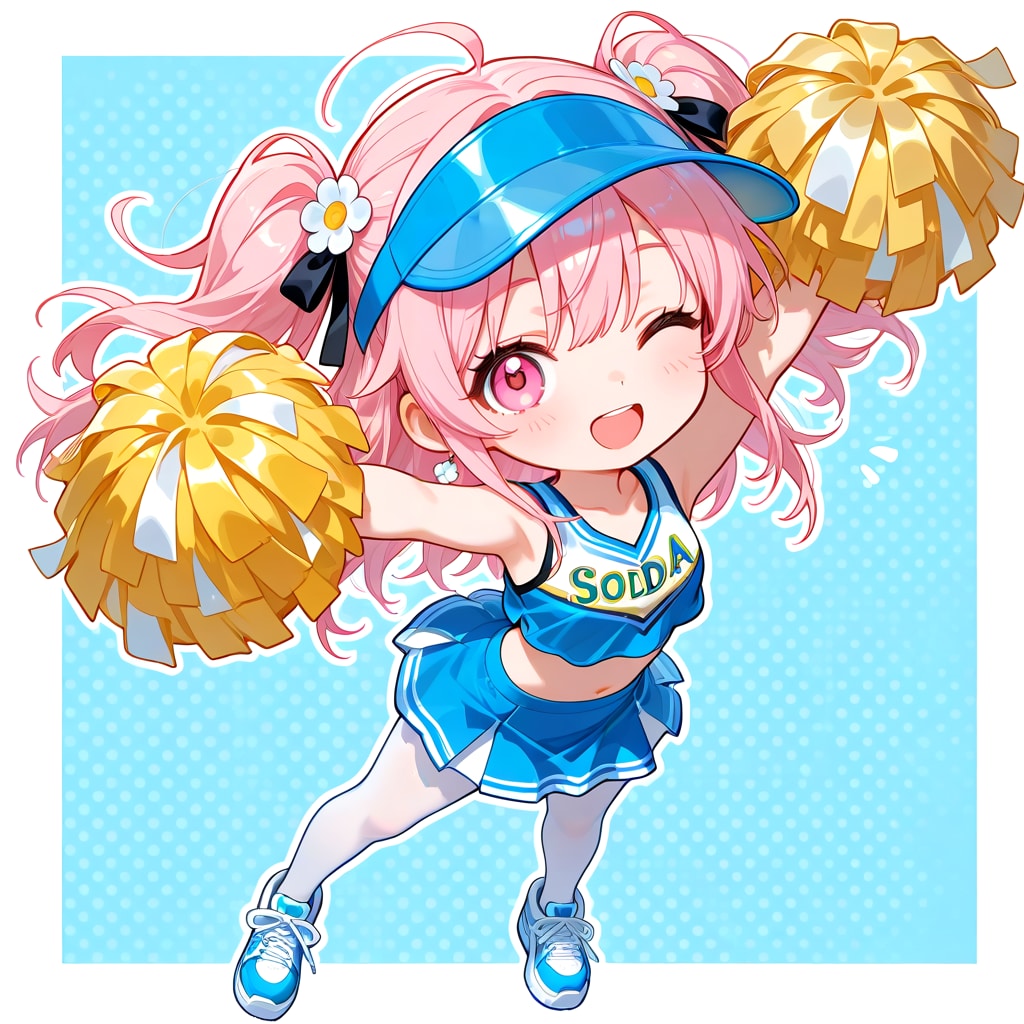 どちらもがんばぇ〜