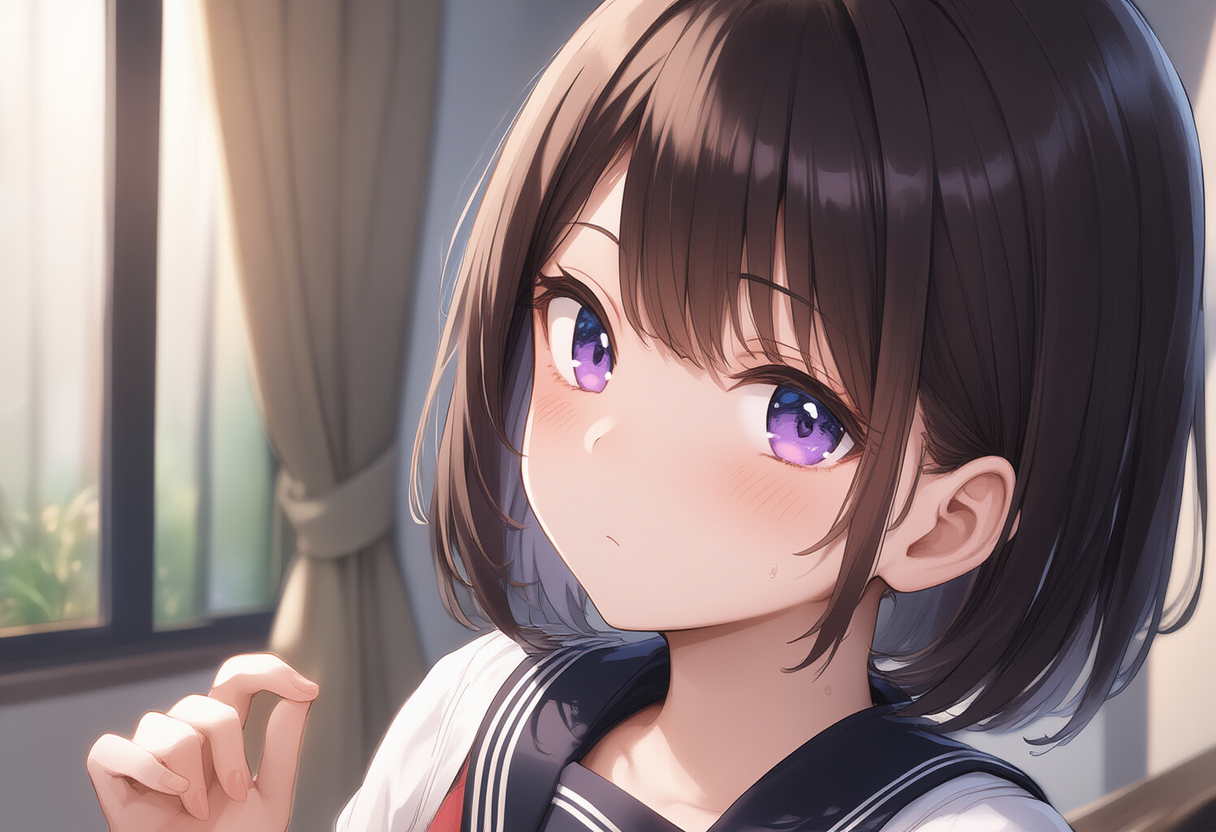 ハーレム学園は美少女だらけ