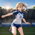 サッカー#1 6枚目
