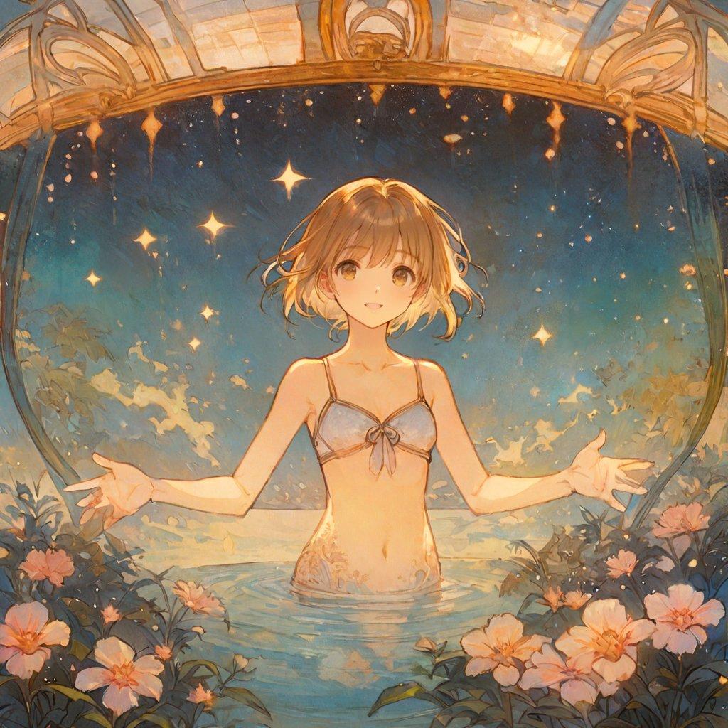 水着41