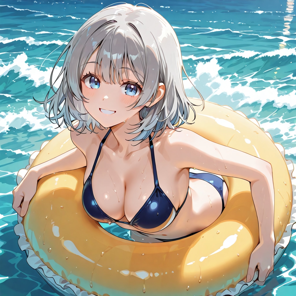 リゾート