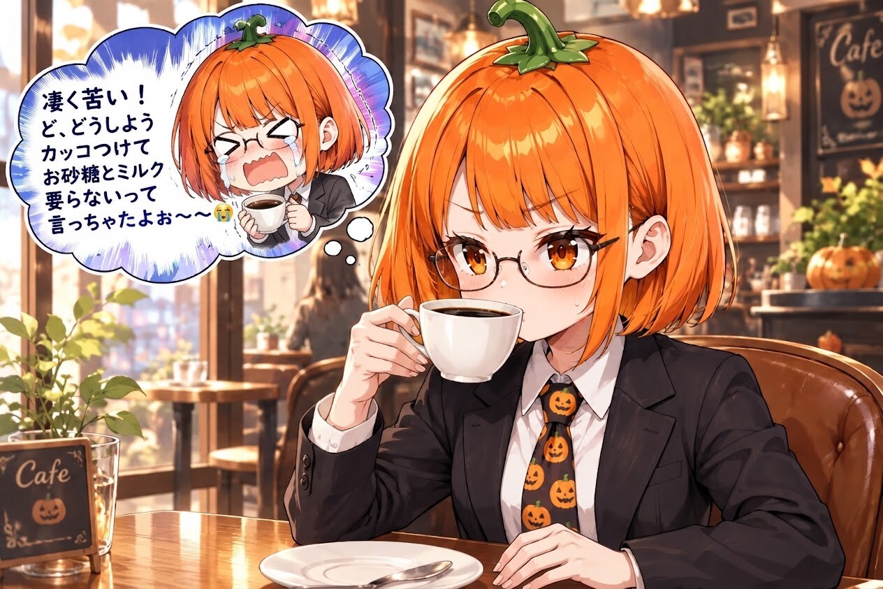 見栄を張った結果 | の人気AIイラスト・グラビア