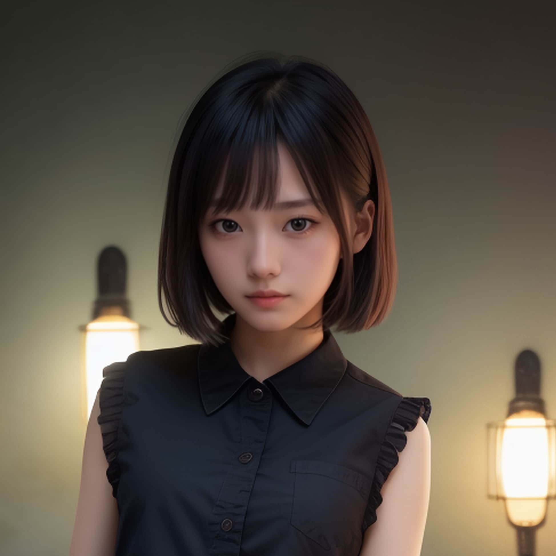 girl