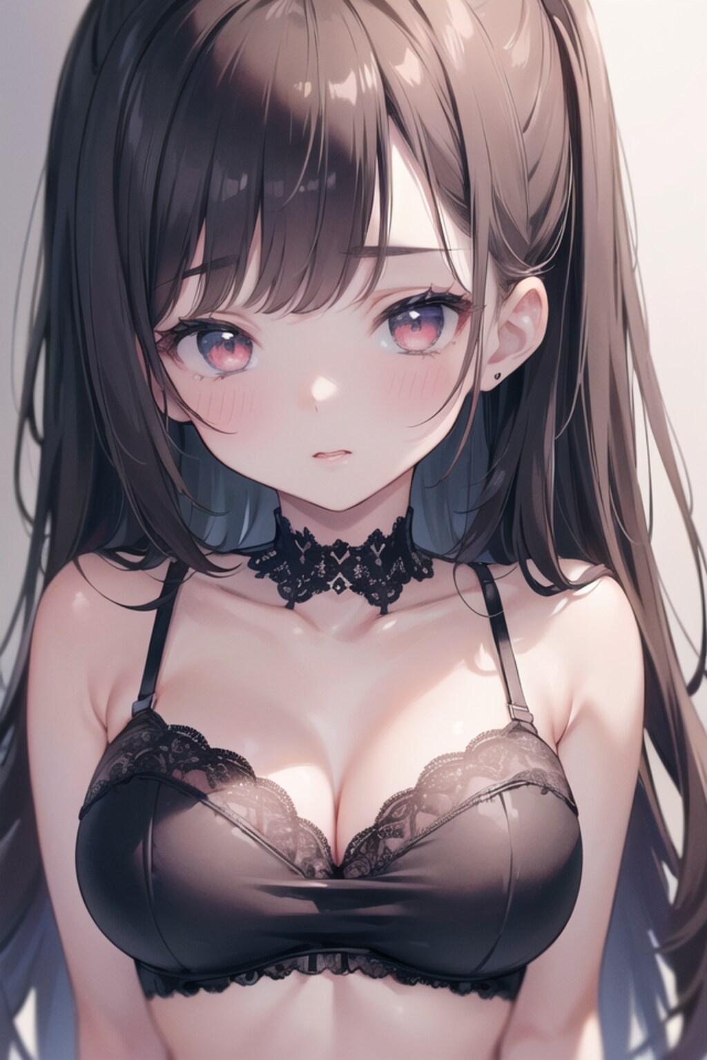 ちょっとキツイかも