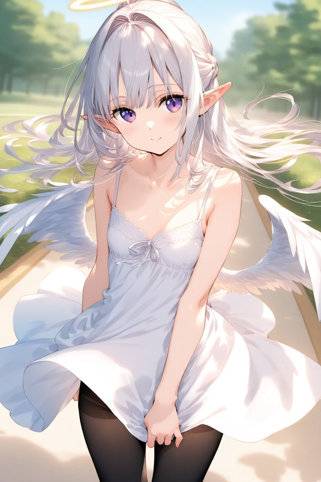 天使