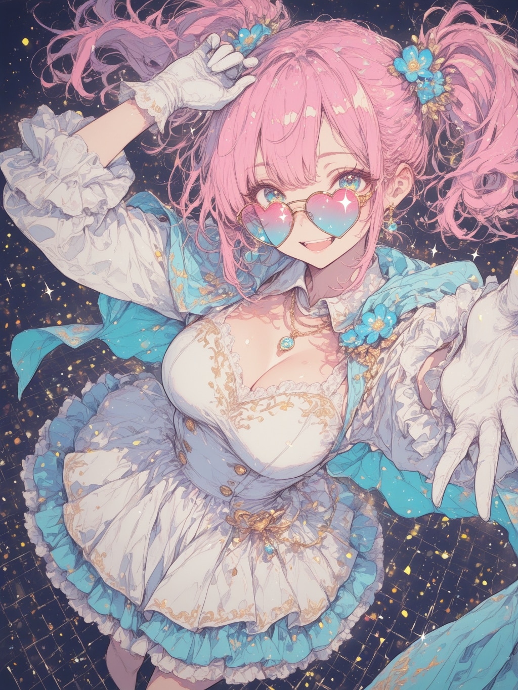 アイドル