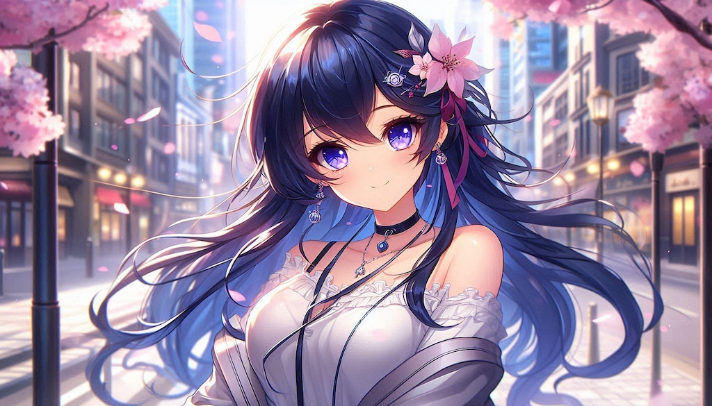 そろそろ春本番でも良いじゃない？