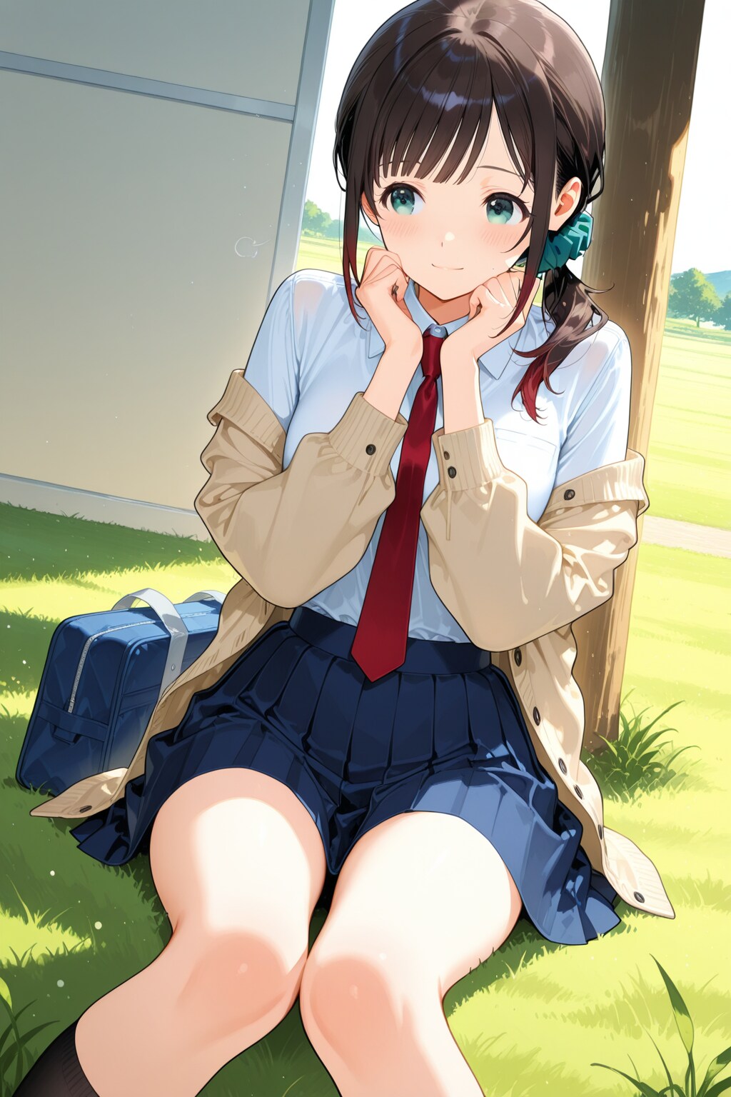 花粉症辛すぎです