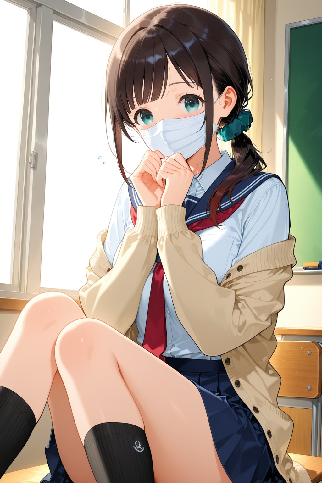 花粉症辛すぎです