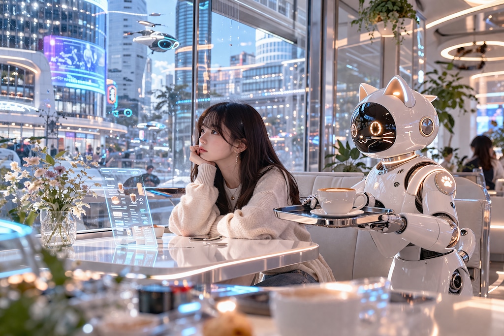 喫茶店の日らしいです