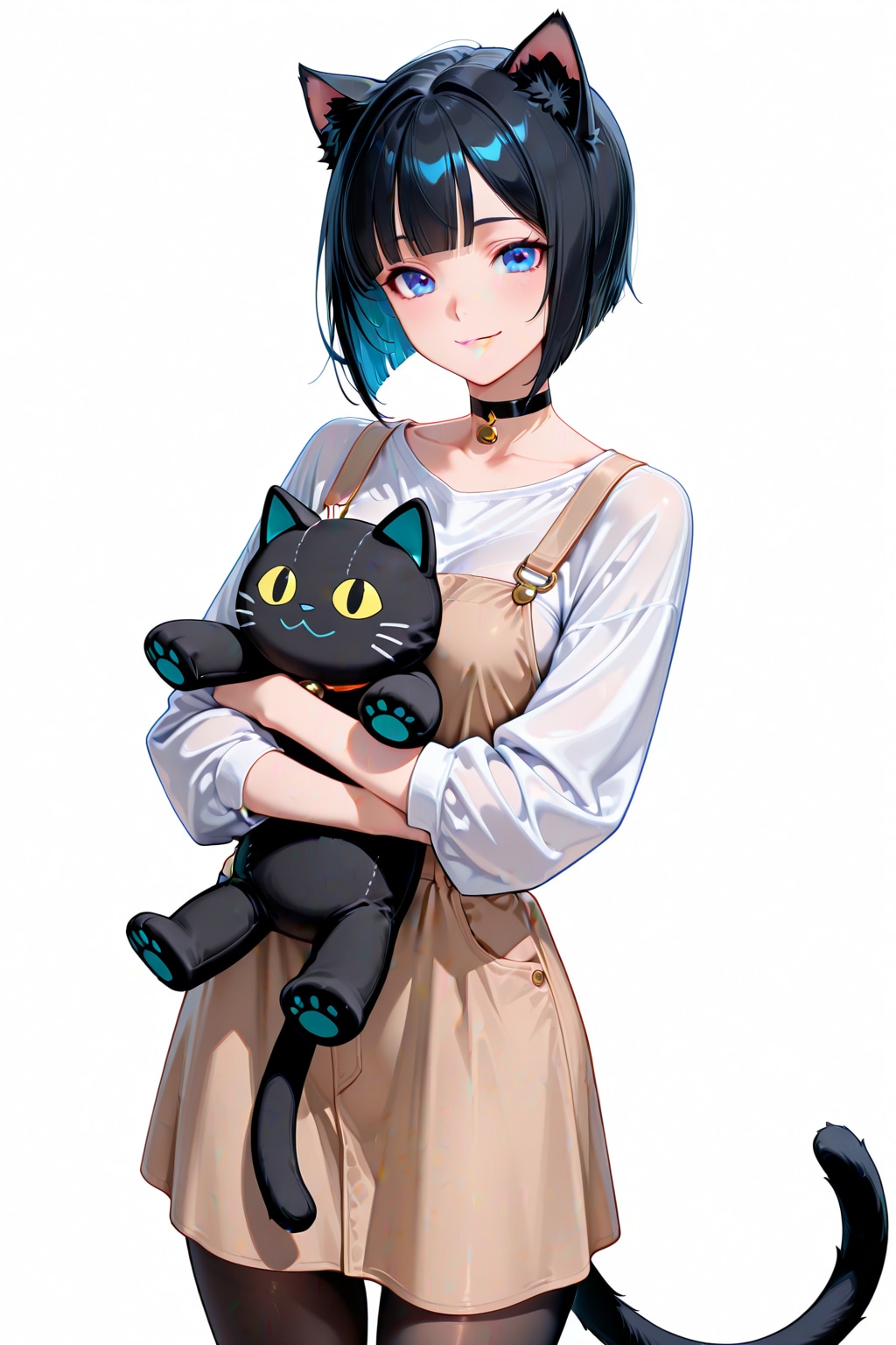 クロミナ【Smooth Mix (NoobAI) NoobAI v4.0】