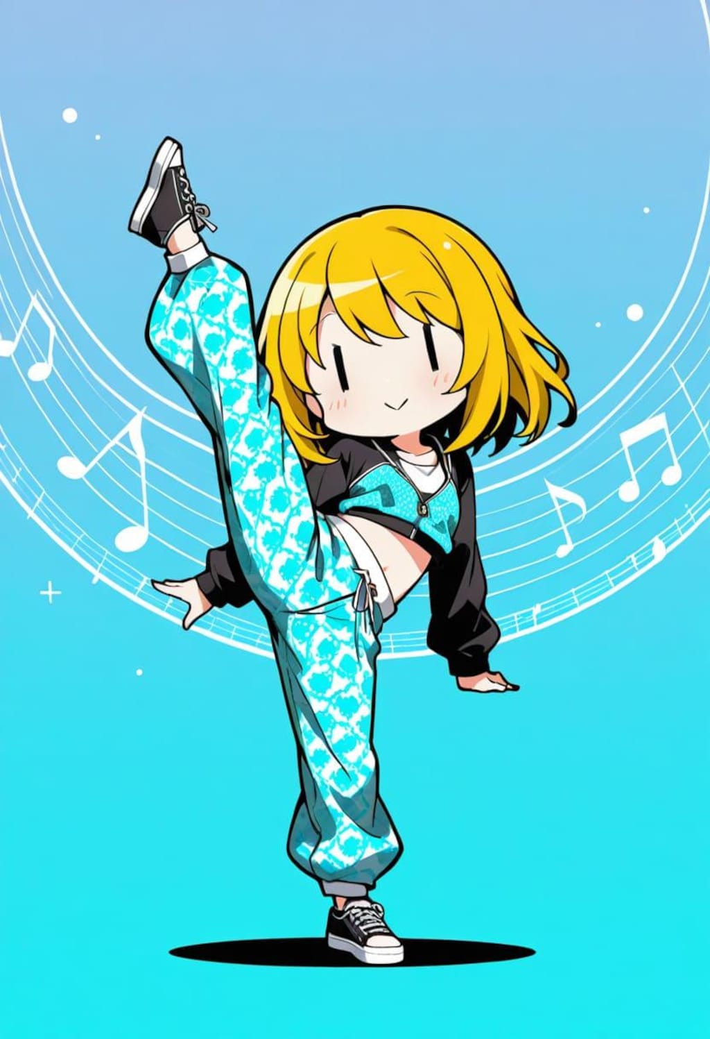 イロミライで色々