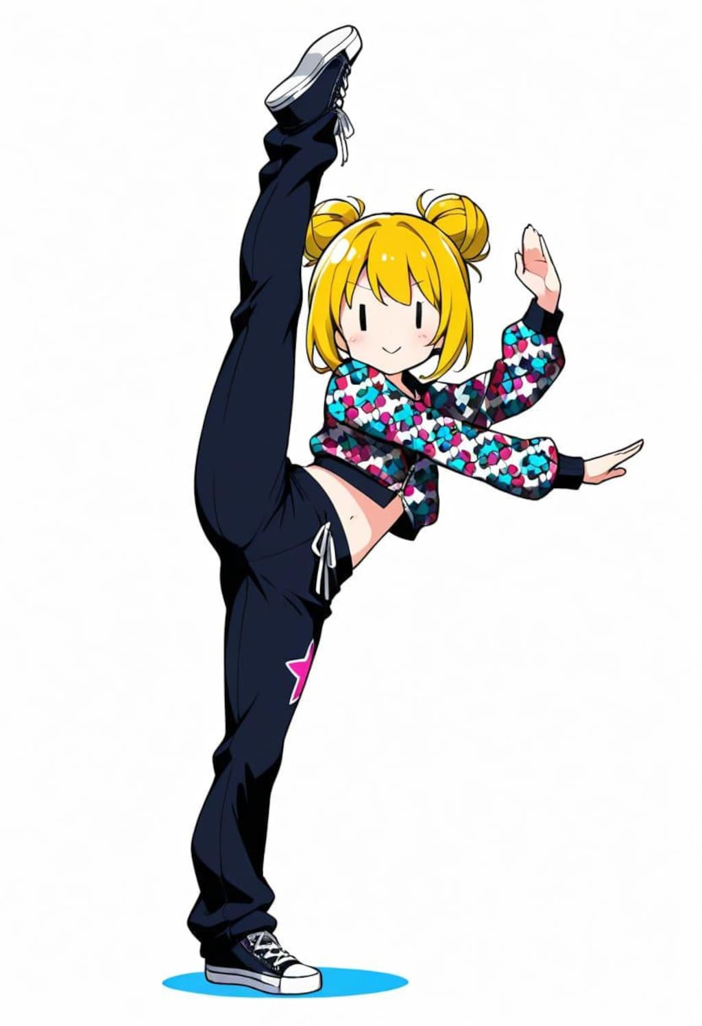 イロミライで色々