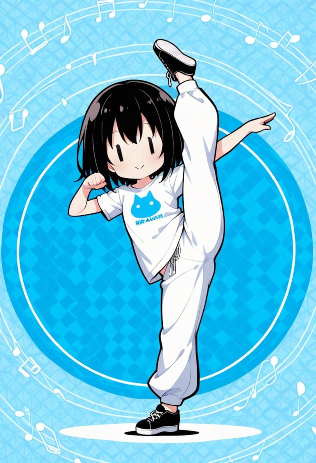 イロミライで色々