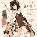 自作小説「想霊日和」第七話『優しい幽霊退治』 5枚目