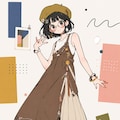 自作小説「想霊日和」第七話『優しい幽霊退治』 3枚目
