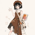 自作小説「想霊日和」第七話『優しい幽霊退治』 7枚目