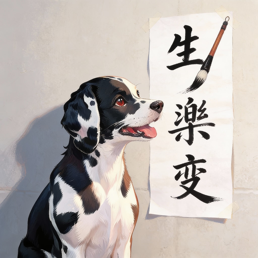 今年の漢字三選