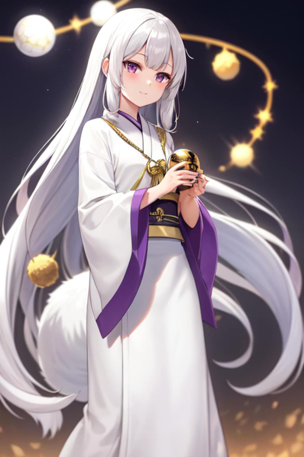 虎鼠神社の御神体624