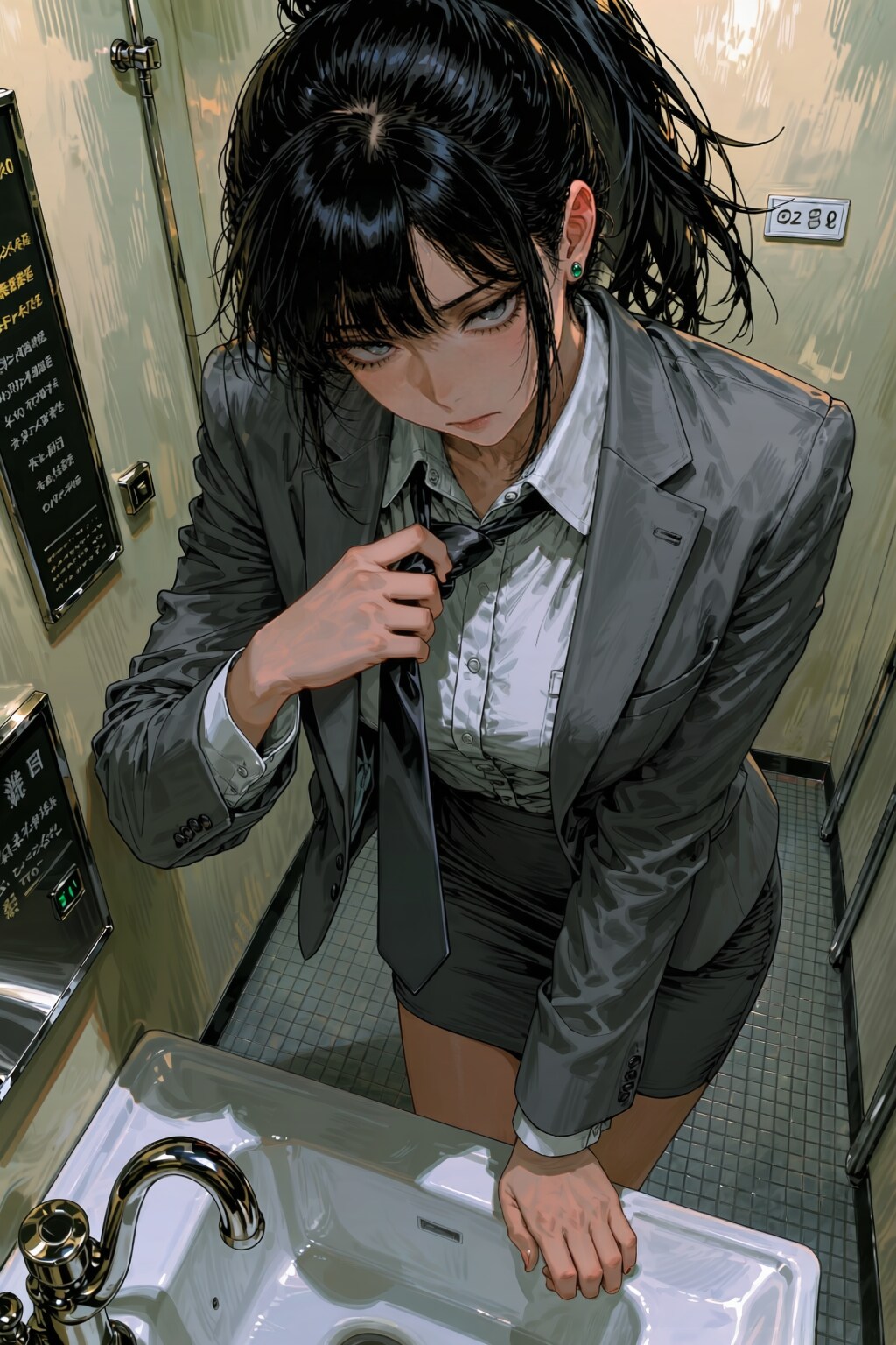 やさぐれＯＬ