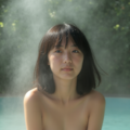 温泉（FLUX) 12枚目