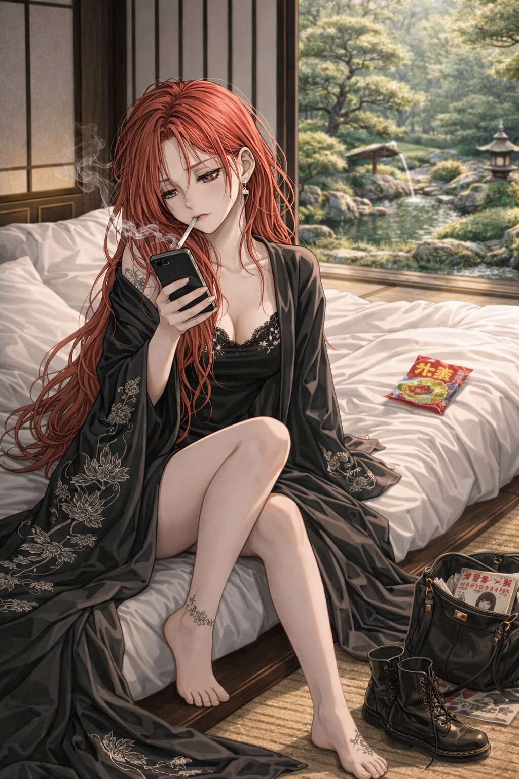十朱リラroom