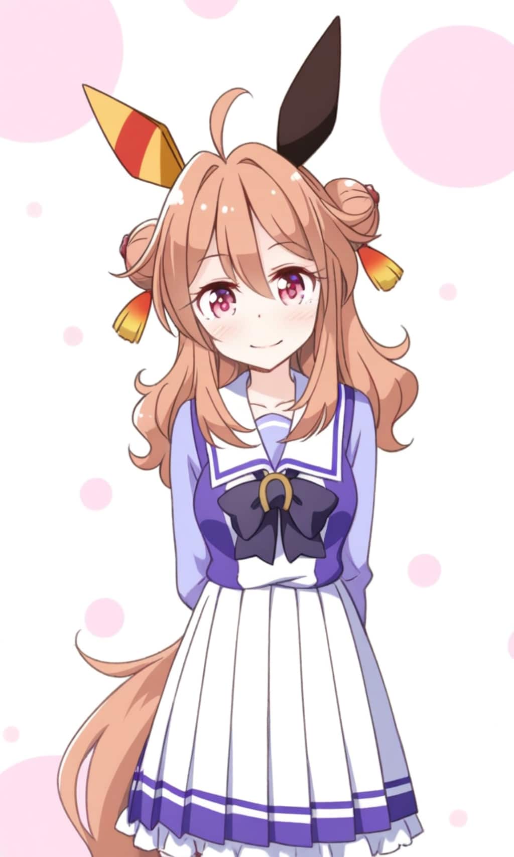 コパノリッキー