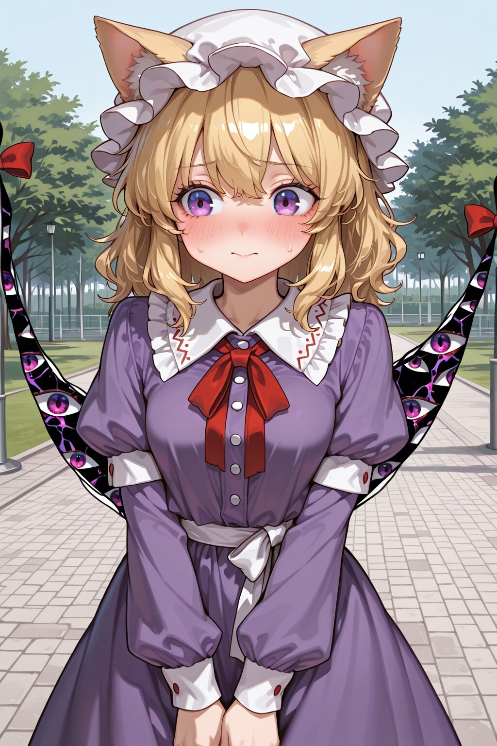 マエリベリー・ニャーン