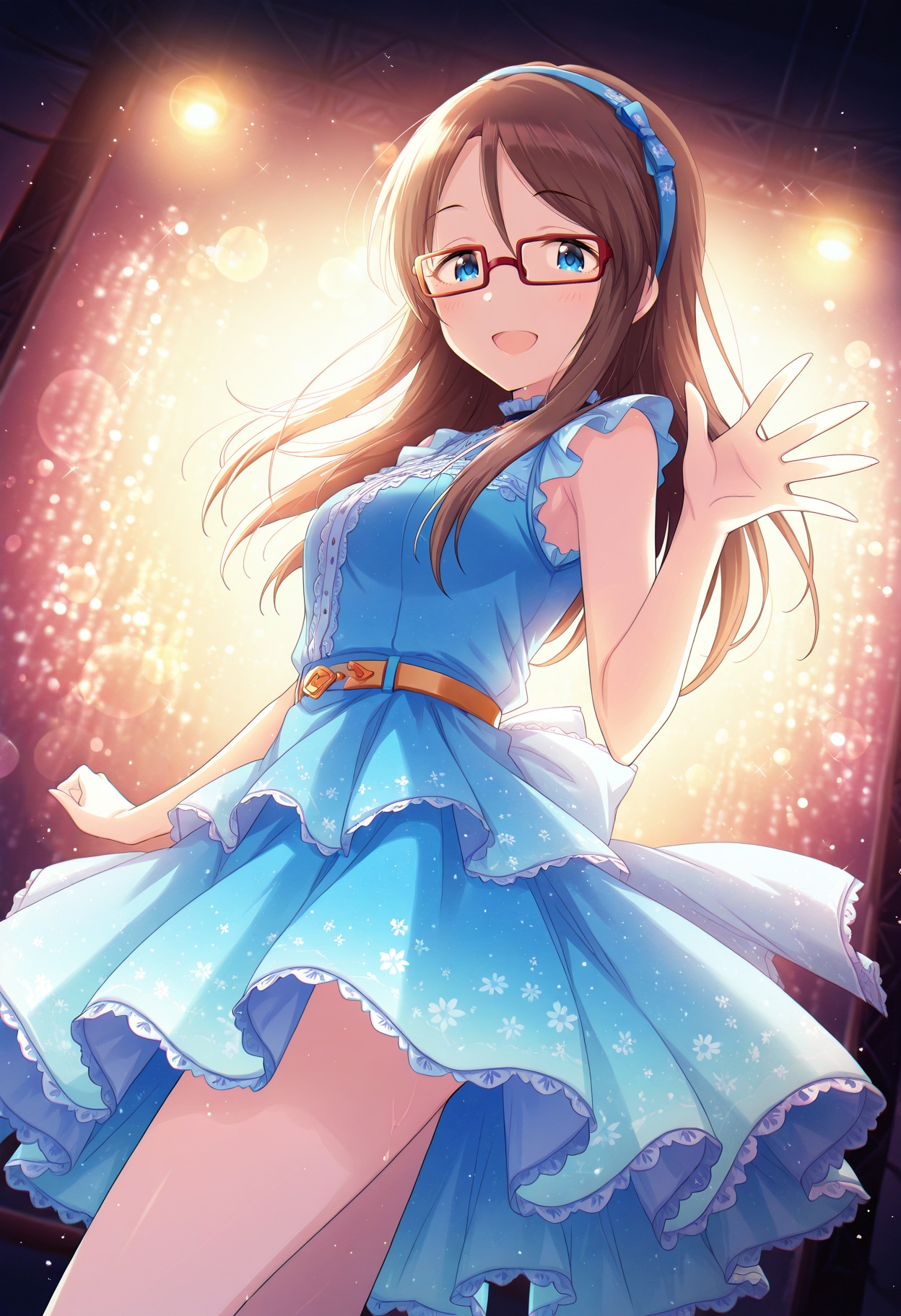 古澤頼子 | の人気AIイラスト・グラビア