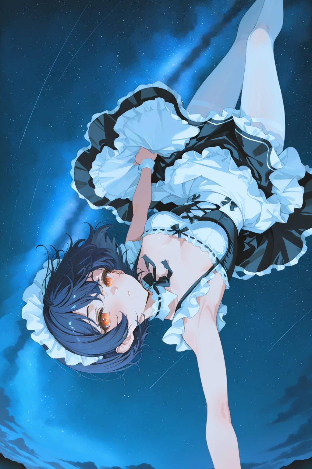 星空メイド