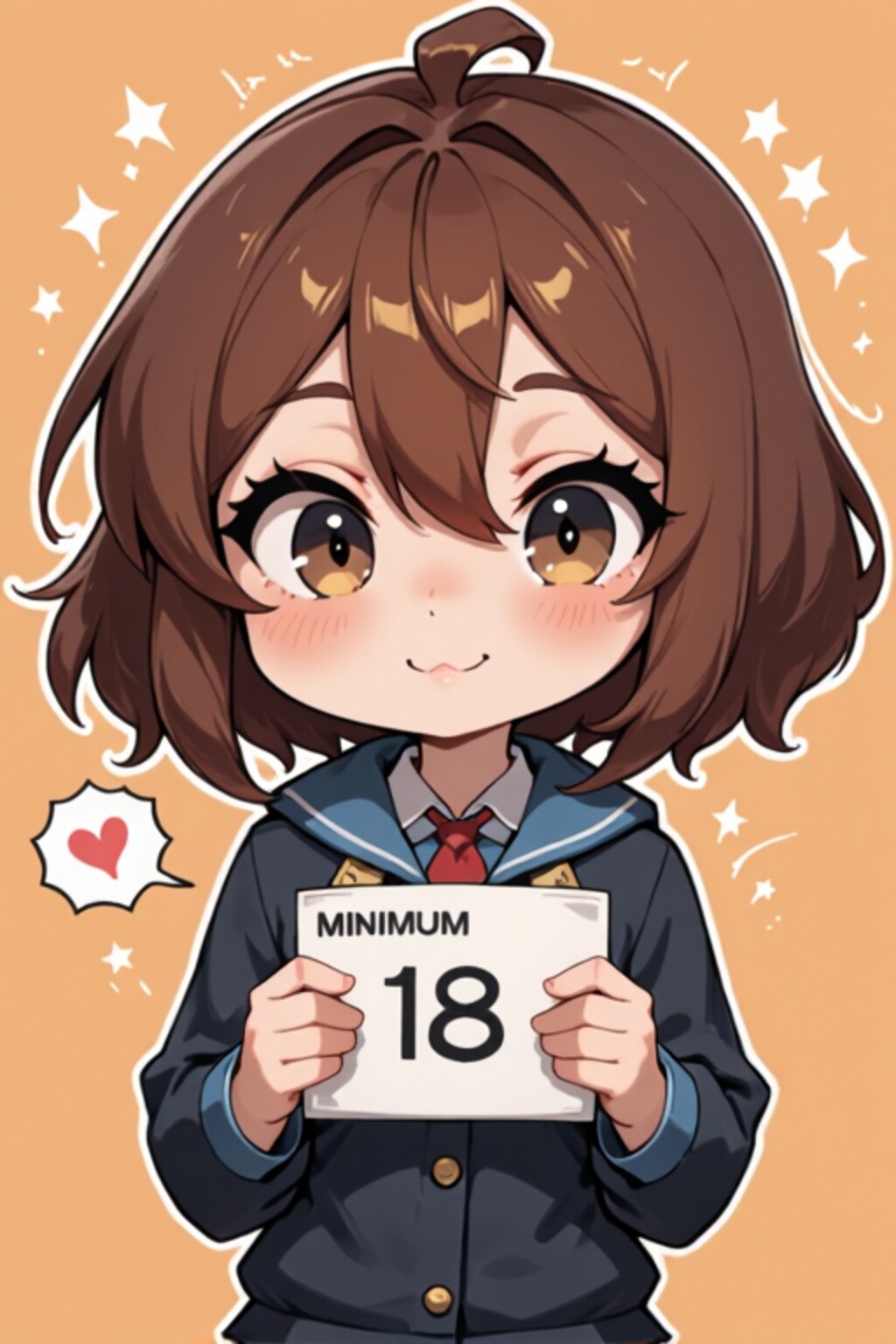 「18歳」を脱がさないで！！