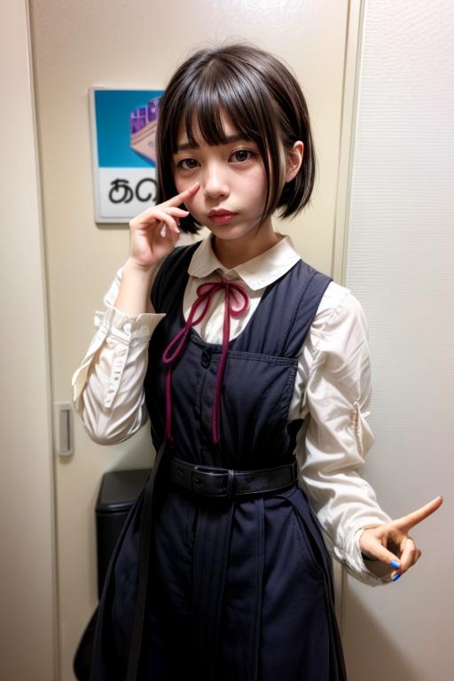 え？そんなに似てますか？