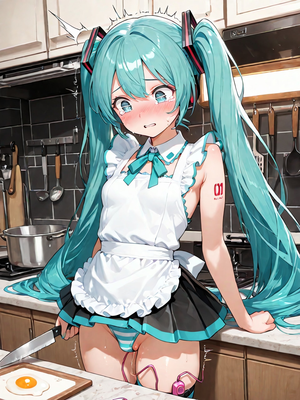 耐久チャレンジ