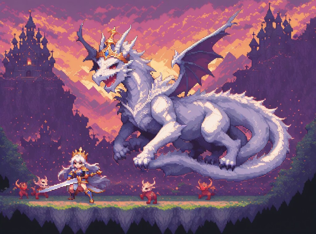 ラビリンスキングダム(仮称）